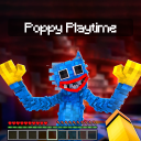 Скачать Mod Playtime Horror Poppy Minecraft PE