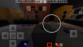 Скачать Mod Playtime Horror Poppy Minecraft PE Развлечения для Андроид скриншот 2