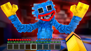 Скачать Mod Playtime Horror Poppy Minecraft PE Развлечения для Андроид скриншот 3