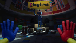 Скачать Poppy Playtime Horror Guide Развлечения для Андроид скриншот 6