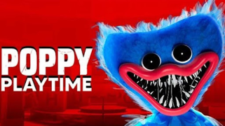 Скачать Poppy Playtime Horror Walkthrough Стиль жизни для Андроид