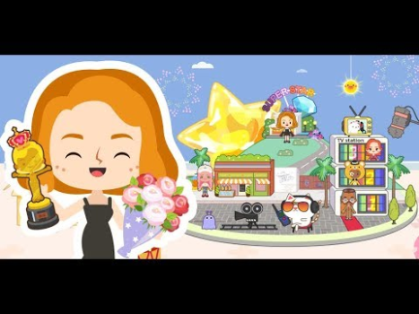 Скачать Miga Город :ТВ шоу Образование для Андроид скриншот 8