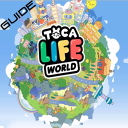 Скачать  Toca Life World Walkthrough