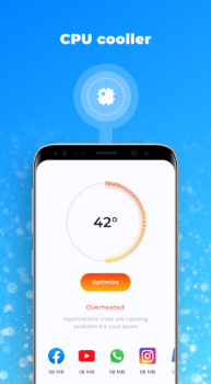 Скачать Easy Clean It Инструменты для Андроид скриншот 3