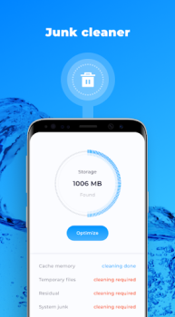 Скачать Easy Clean It Инструменты для Андроид скриншот 4