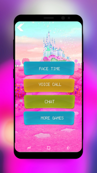 Скачать Princess Magic Развлечения для Андроид скриншот 4