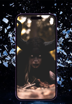 Скачать Monster Chat and Video Call Развлечения для Андроид скриншот 4