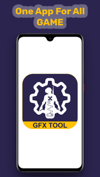 GFX tool for pubg new state