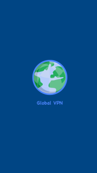 Global- Быстрый VPN-прокси