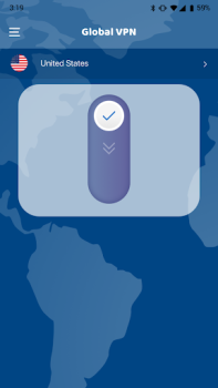 Global- Быстрый VPN-прокси