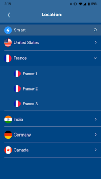 Global- Быстрый VPN-прокси