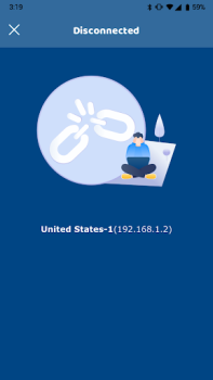 Global- Быстрый VPN-прокси