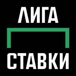 Логотип Лига Ставки