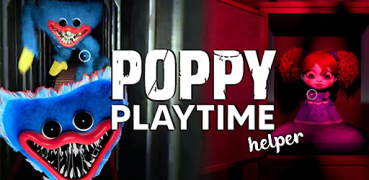 Скачать Poppy Horror Playtime Helper Развлечения для Андроид