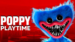 Скачать Poppy Horror Playtime Helper Развлечения для Андроид скриншот 2