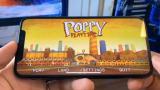 Скачать Poppy Horror Playtime Helper Развлечения для Андроид скриншот 3