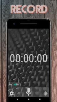 Скачать WaveEditor Record & Edit Audio Музыка и аудио для Андроид скриншот 3