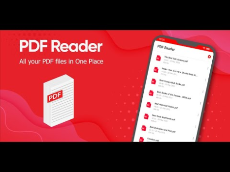 Скачать PDF Reader, PDF Viewer Работа для Андроид скриншот 8