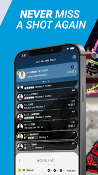 Скачать Official IBU App Развлечения для Андроид скриншот 3