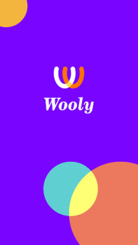 Скачать Wooly Социальные для Андроид скриншот 6