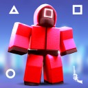 Скачать  Squid Game mod для роблокса