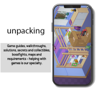 Скачать Unpacking Creating Guide Развлечения для Андроид скриншот 2