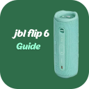 Скачать  jbl flip 6 Guide