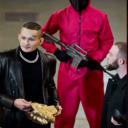 Скачать  Игра в кальмара