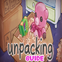 Скачать  Unpacking Guide