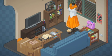 Скачать Unpacking Guide Книги и справочники для Андроид скриншот 5
