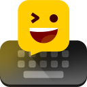 Скачать  Эмодзи Клавиатура Facemoji