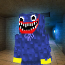 Скачать  Poppy Play Time Addons MCPE