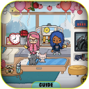 Скачать  ccplay TOCA boca life world town - walkthrough