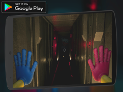Скачать Poppy Playtime Gameplay Walkthrough Книги и справочники для Андроид скриншот 4