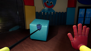 Скачать Poppy Playtime Game Walkthrough Экшен для Андроид скриншот 3