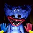 Скачать huggy wuggy game