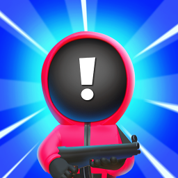 Логотип Survival Game: 3D Challenge
