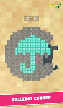Скачать Squid Game: 456 Craft Survival Экшен для Андроид скриншот 3