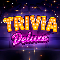 Логотип Trivia Deluxe