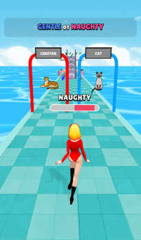 Скачать Run of Truth: Life Simulator Казуальные для Андроид скриншот 2