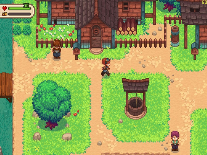 Evoland