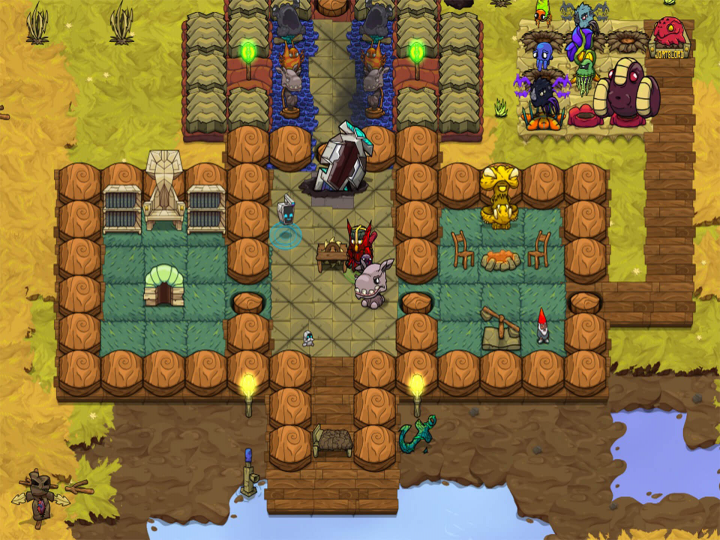 Crashlands
