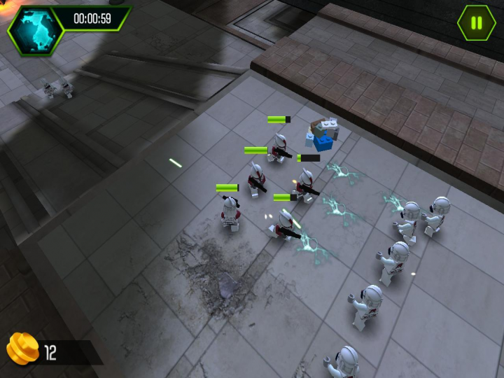 LEGO Star WarsTM