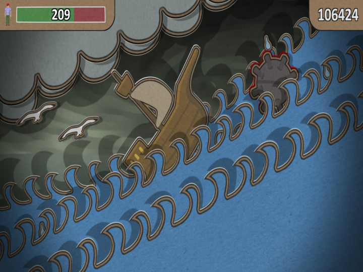 Shipstorm