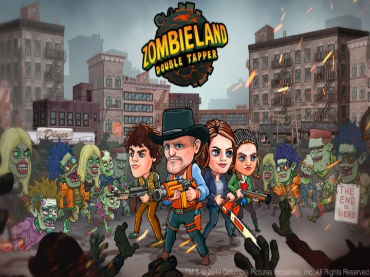 Zombieland: Double Tapper